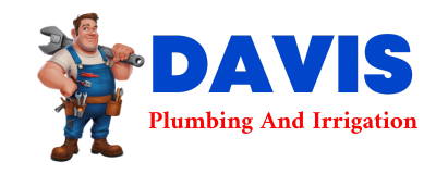 Trusted plumber in IDA GROVE